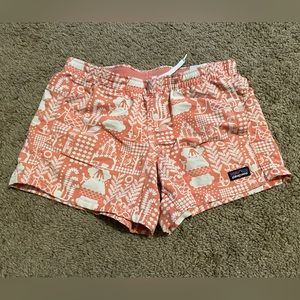 Patagonia Baggies Shorts Women’s XS